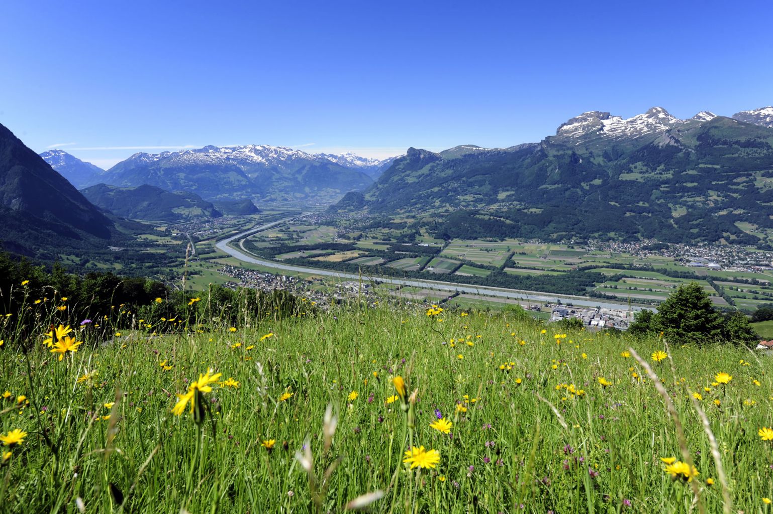 Triesenberg (Liechtenstein)